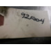 92F004 Throttle Cable Bracket For 95-97 Geo Prizm  1.8